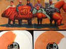 The Mars Volta Amputecure Vinyl 2 LP RARE MINT