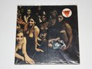 Jimi Hendrix Experience - Electric Ladyland - UK Import - Polydor