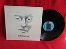 Zarathustra LP Metronome original 1972 Mint Krautrock