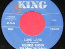 DOLORES GIBSON 