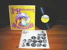 JIMI HENDRIX ARE YOU EXPERIENCED  Orig 1967 1st US PRESS LP  NM VINYL