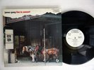 JAMES GANG LIVE IN CONCERT TOSHIBA EMI IPP-80414 japanese pressing