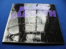 BLACK SABBATH - MASTER OF REALITY - UK 1st PRESS - VERTIGO SWIRL - BOX COVER