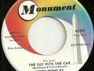 DOO WOP ERA TEEN 45 by BOBBY BRINKLEY & GROUP HEAR IT