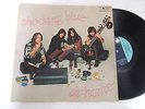 THE SHOCKING BLUE At home gatefold MLP 15353 GER 1969 Mariska Veres The Motions
