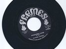 Nairobi Sisters Promised Land/Dub Murderous Breaks Wu Tang Sample 70's FUNK NM 