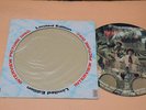 PINK FLOYD PICTURE DISC LIMITED EDITION AUDIOFILI EX+ 