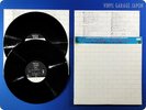 PINK FLOYD The Wall 1979 Japan Press Syd Barrett Roger Waters OBI 2LP G236