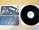 Between The Buried And Me - The Silent Circus / TEST PRESS From 1st Pressing