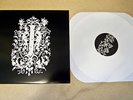 Cursed I (One) LP - White Vinyl 1st Press Deathwish Converge Left For Dead Swarm