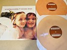 Smashing Pumpkins - Siamese Dream 2xLP Orange Vinyl Nirvana Mellon Collie