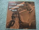 Stan Getz / Gerry Mulligan 