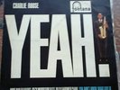 Yeah  -  Charlie Rouse jazz Fontana lp rare