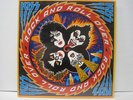 Kiss Rock and Roll Over vinyl LP album Sealed Casablanca NBLP 7037 Gene Simmons