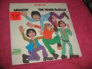THE YOUNG RASCALS 1967 STILL SEALED LP(ATLANTIC 8148 STEREO)GROOVIN