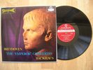 BACKHAUS Beethoven emperor LONDON CS 6156 blue back NM