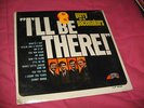 GERRY & THE PACEMAKERS 1965 STILL SEALED LP(LAURIE 2030)I,LL BE THERE