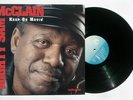 MIGHTY SAM McCLAIN Keep on Movin on Audioquest EX audiophile