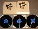 Willie Dixon The Chess Box 3 Record Set Perfect Unused 1988 Vinyl LP Album
