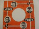 JOHNNY HALLYDAY POCHETTE 