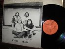 CREME SODA LP Tricky Zingers private reissue PSYCH Mil.