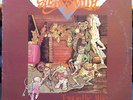 1st Press 1A/1A Quadraphonic AEROSMITH toys in the attic LP VG+ 1975 PCQ 33479