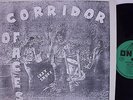LAZY SMOKE Corridor of faces ORIG 1st 1969 USA PSYCH LP