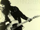 LP Bruce Springsteen Born To Run / half-speed-mastered / professionell gereinigt