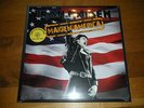 Iron Maiden - Maiden America - Lim yellow vinyl