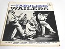 THE FABULOUS WAILERS -LP/VINYL