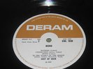 EAST OF EDEN Mercator Projected Orig 1st UK 1969 MONO EXCELLENT AUDIO  1B 1B