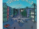 FILLMOTIONS private Bay Area soul SEALED Young Girls in Motion