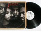 PRANA People on Prelude soul funk disco
