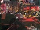 Direct Flight SPECTRUM Ltd. Ed. D2D Funky Jazz Percussion AUDIOPHILE Sealed LP