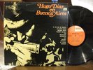 HUGO DIAZ EN BUENOS AIRES HARMONICA TANGO EL DIA QUE ME QUIERAS ARGENTINA LLORON