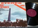 BARBIROLLI Suppe Overtures LP Mercury LIVING PRESENCE deep groove 90160
