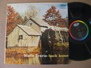 Merle Travis LP Back Home MINT