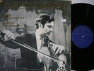 SHAFRAN Haydn,Boccherini Cello Concertos VSG C05687 MINT