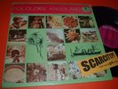FOLCLORE ANGOLANO Africa Show 73 - Sofia Rosa - & More ANGOLA N'GOLA NGLP9004 LP