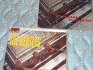 THE BEATLES PLEASE PLEASE ME. 2 LPs OZ & NZ Contract Pressing Mono PMCO 1202 V/G