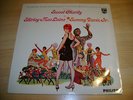 LP  SWEET CHARITY  mir Shirley Mac Laine - Sammy Davis,Jr.  PHILIPS 840 276