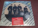 THE BEATLES SILVER BEATLES LIKE DREAMERS DO PICTURE DISC WHITE VINYL LP SEALED