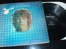 David Bowie - David Bowie LP PHILIPS 1969 SBL7912 VERY RARE 1st PRESS 1 Y / 2Y