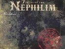 FIELDS OF THE NEPHILIM  Revelations  LP
