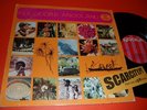 FOLCLORE ANGOLANO Ases do prenda - N'Goma Jazz -& More ANGOLA N'GOLA NGLP9008 LP