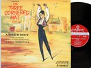 FALLA Three Cornered Hat Ansermet London CS 6224 Blue back WB DG TAS Listed Mint