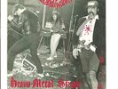 DRAHDIWABERL - Heavy Metal