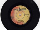 ROLAND ALPHONSO AND BEVERLEY'S ALL STARS-SOCK IT TO ME-PYRAMID