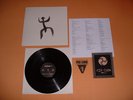 Psi Com - worktape 1 LP / Jane´s Addiction Perry Farrell gothic minimal