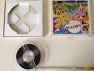 The Beatles. A Collection of Beatles Oldies. Pre-recorded Reel-to-Reel Tape